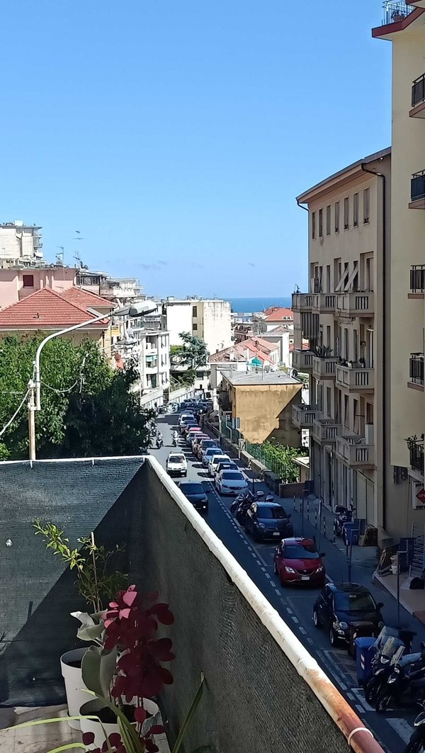 appartamento in vendita a Sanremo