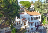 casa indipendente in vendita a Sanremo