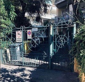 appartamento in vendita a Sanremo