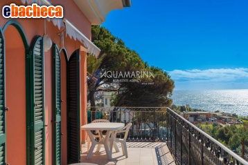 appartamento in vendita a Sanremo