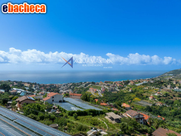 casa indipendente in vendita a Sanremo