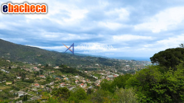 casa indipendente in vendita a Sanremo in zona Coldirodi