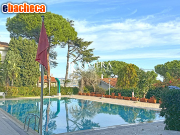 appartamento in vendita a Sanremo
