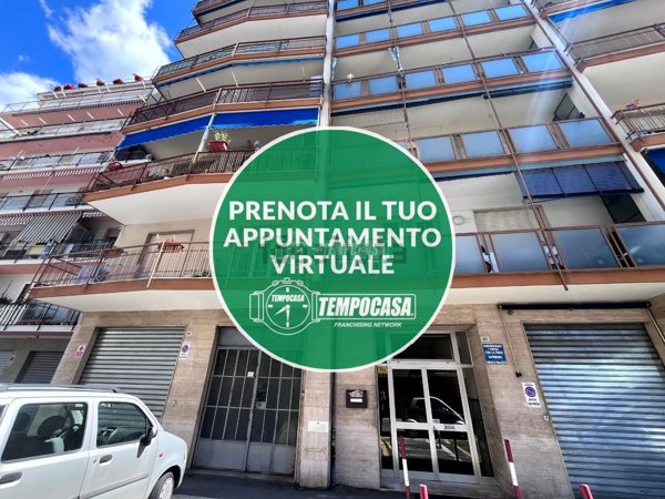 appartamento in vendita a Sanremo
