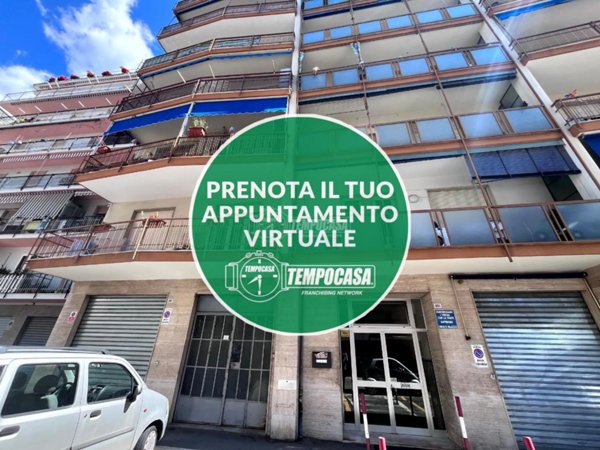 appartamento in vendita a Sanremo