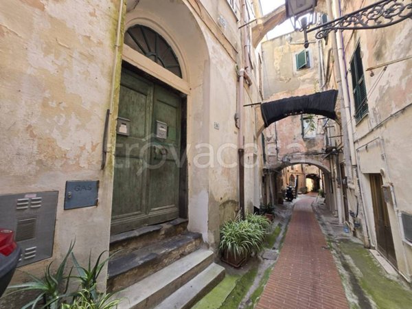 appartamento in vendita a Sanremo in zona Poggio