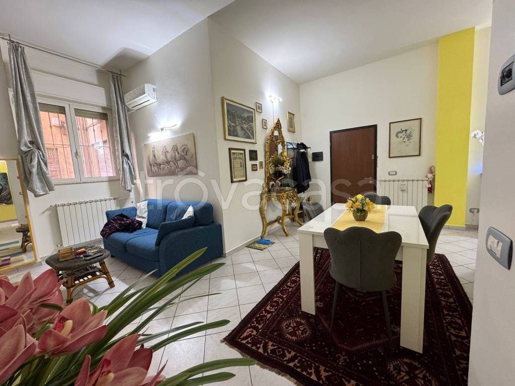 appartamento in vendita a Sanremo