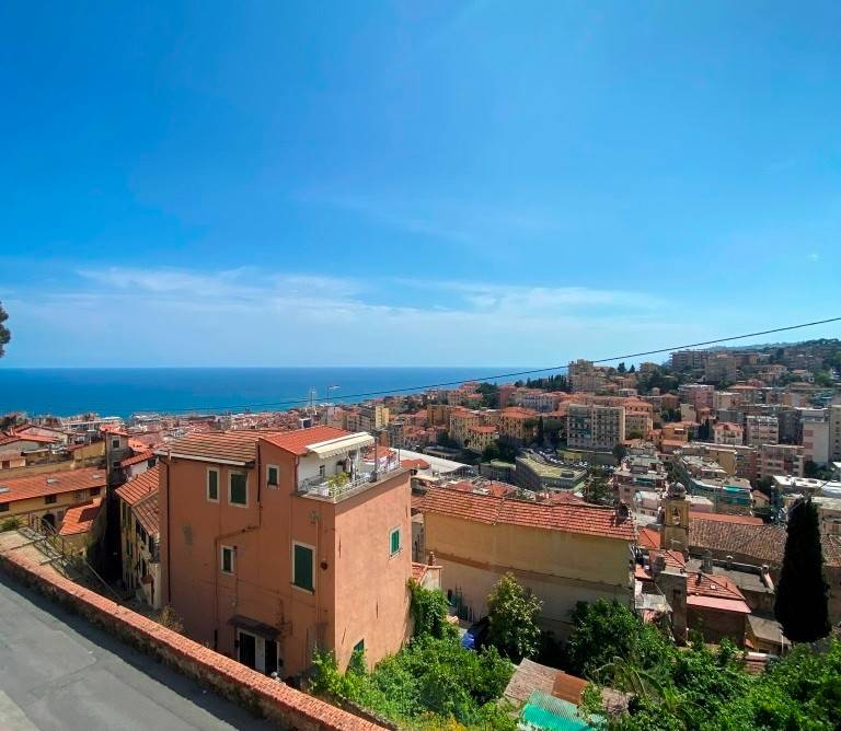 appartamento in vendita a Sanremo