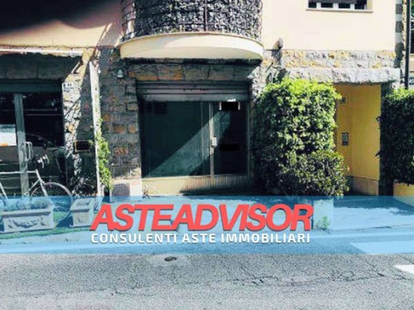 monolocale in vendita a Sanremo