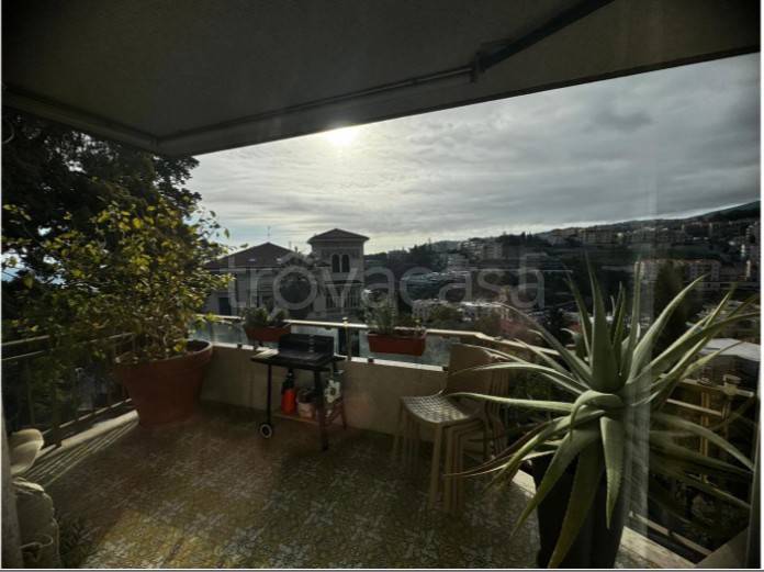 appartamento in vendita a Sanremo