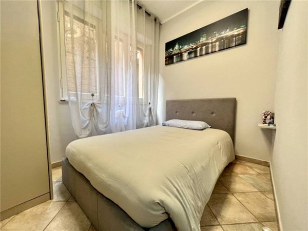 appartamento in vendita a Sanremo