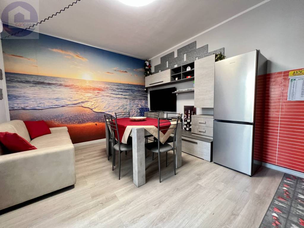 appartamento in vendita a Sanremo