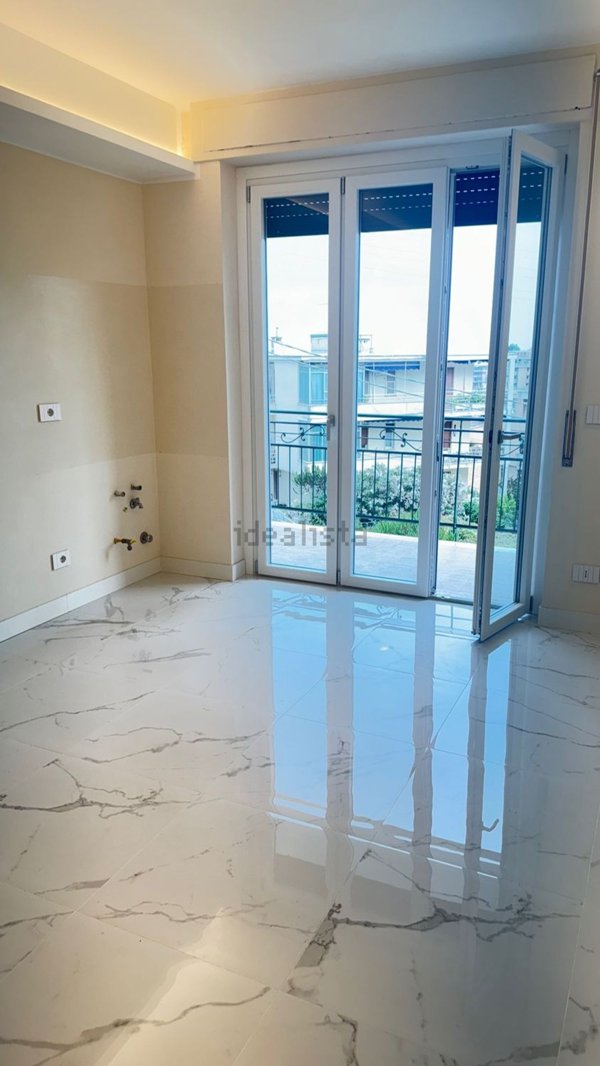appartamento in vendita a Sanremo
