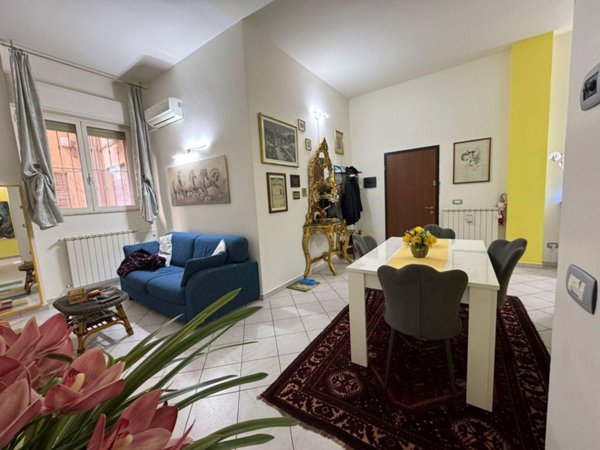 appartamento in vendita a Sanremo
