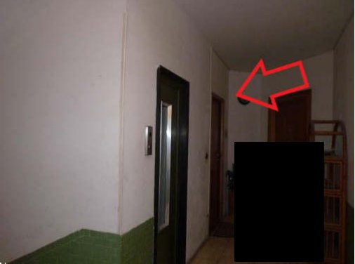 appartamento in vendita a Sanremo