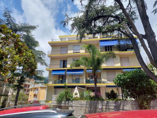 appartamento in vendita a Sanremo