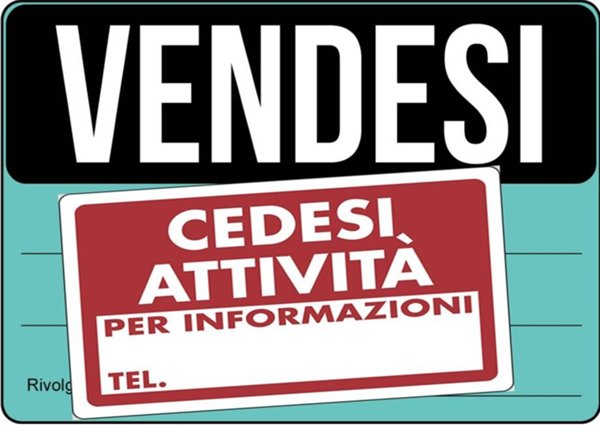 negozio in vendita a Sanremo