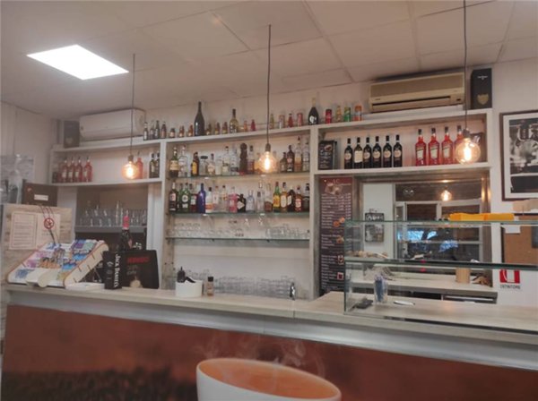 negozio in vendita a Sanremo