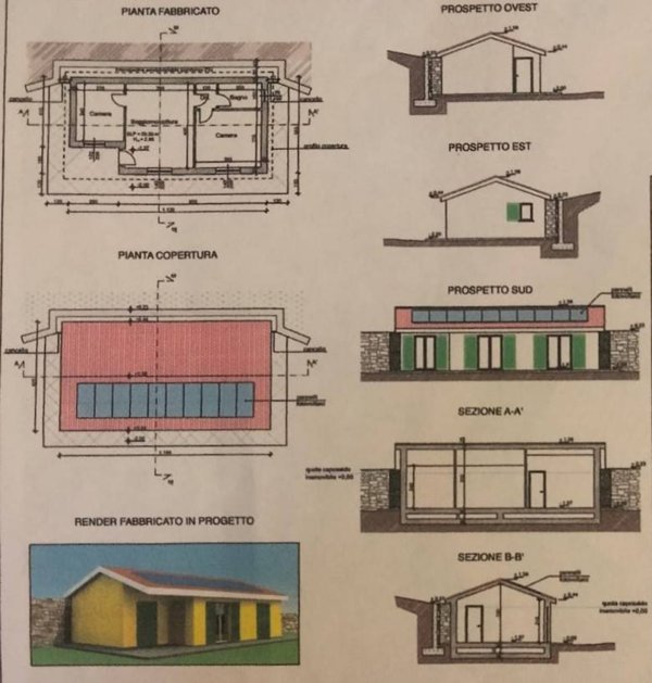 casa indipendente in vendita a Sanremo