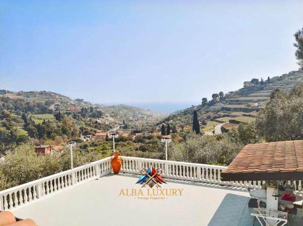 casa indipendente in vendita a Sanremo