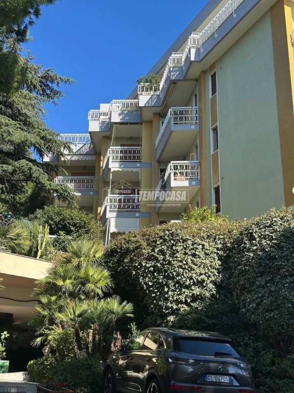 appartamento in vendita a Sanremo