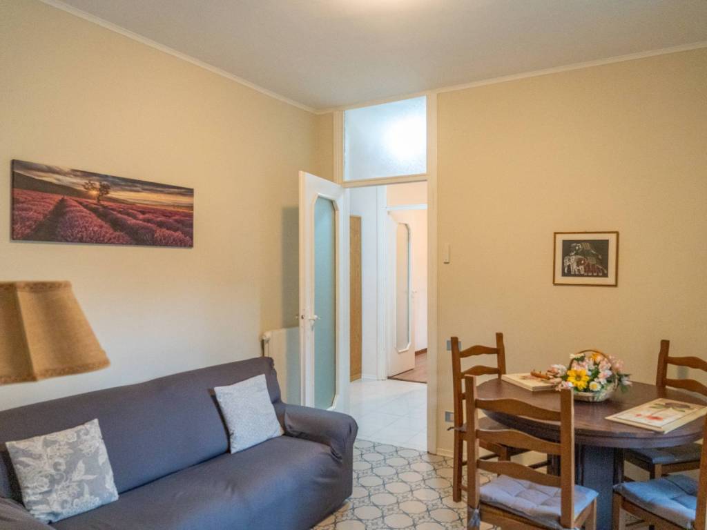 appartamento in vendita a Sanremo