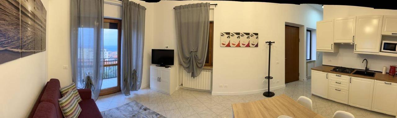appartamento in vendita a Sanremo