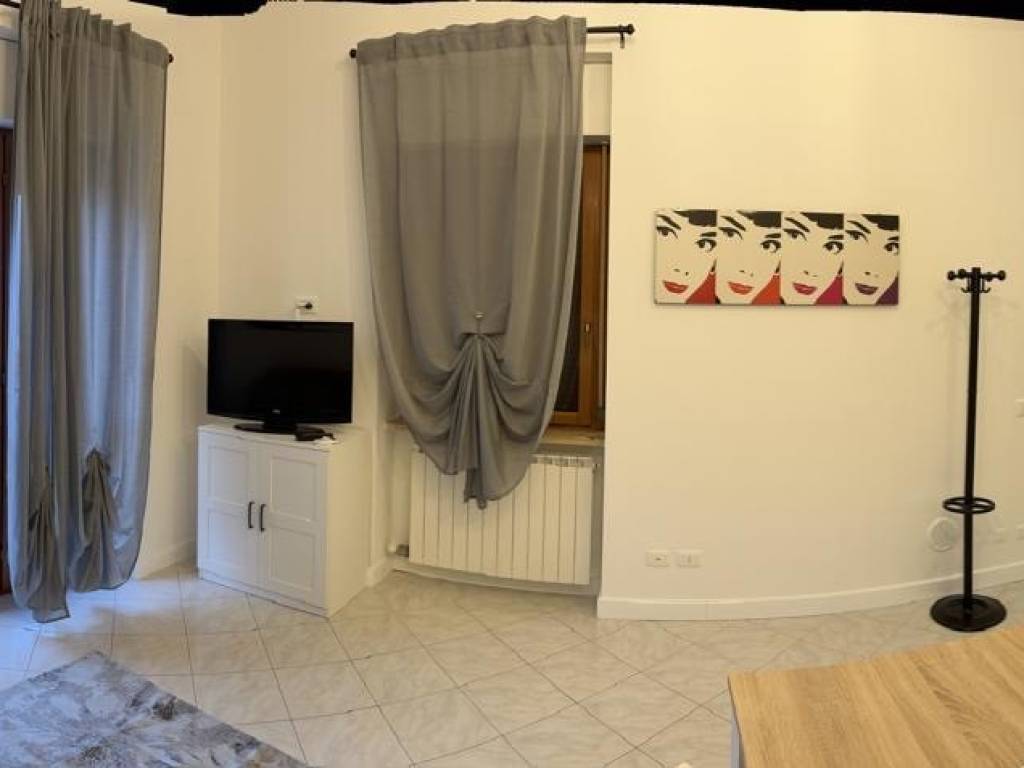 appartamento in vendita a Sanremo