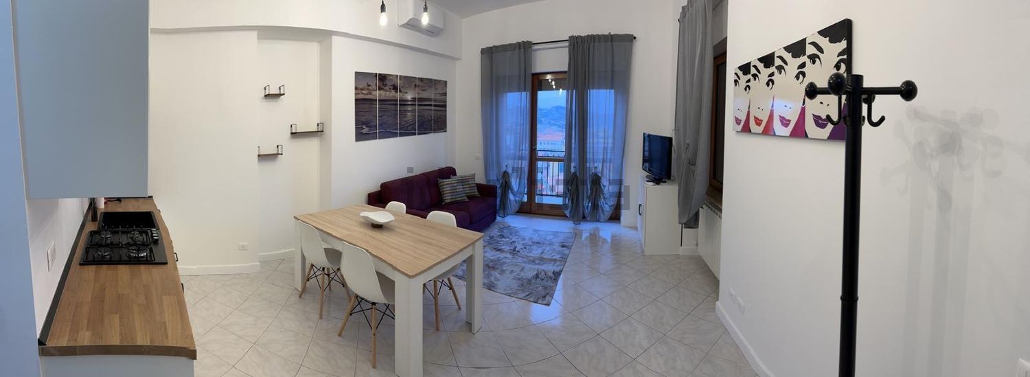 appartamento in vendita a Sanremo