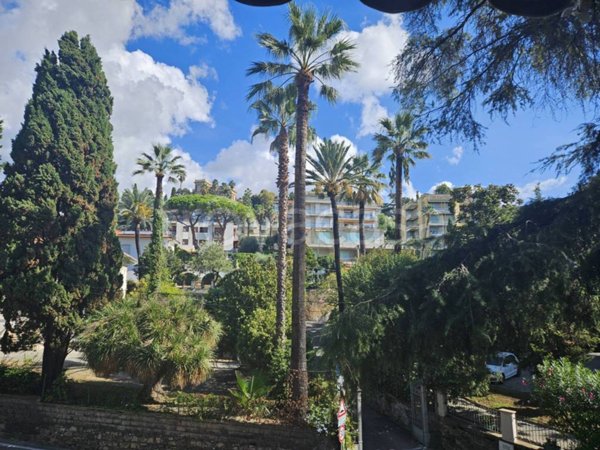 appartamento in vendita a Sanremo