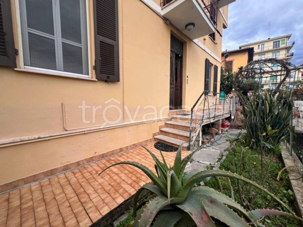 appartamento in vendita a Sanremo