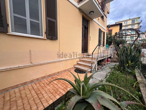 appartamento in vendita a Sanremo