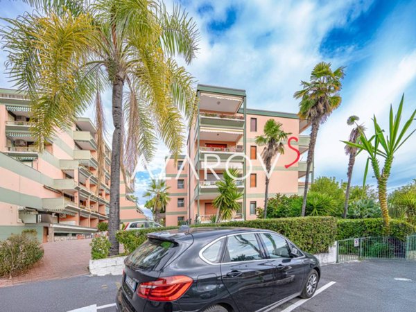 appartamento in vendita a Sanremo