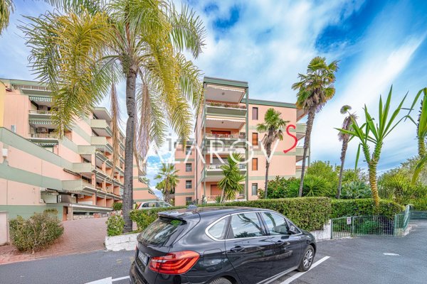 appartamento in vendita a Sanremo