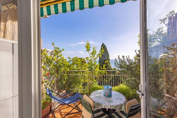 appartamento in vendita a Sanremo