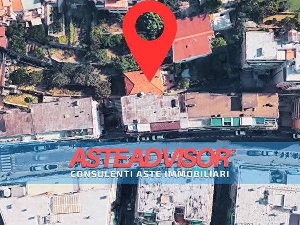 appartamento in vendita a Sanremo