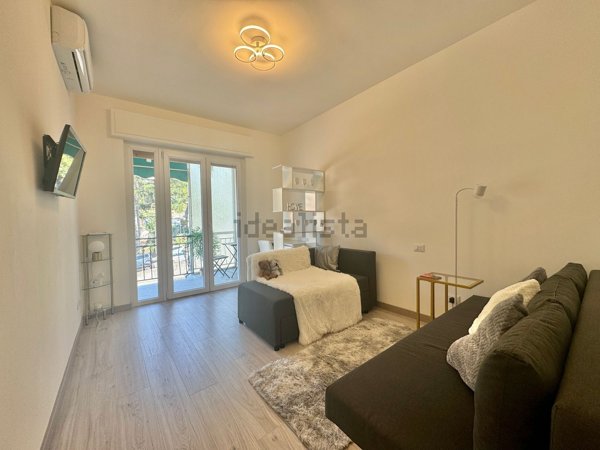 appartamento in vendita a Sanremo