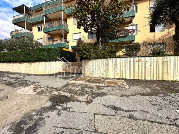 appartamento in vendita a Sanremo