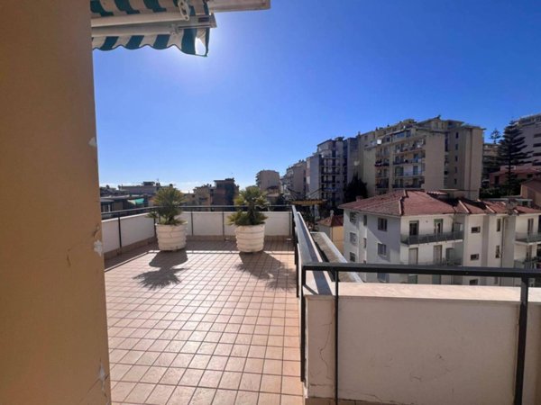 appartamento in vendita a Sanremo