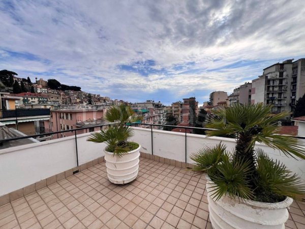 appartamento in vendita a Sanremo
