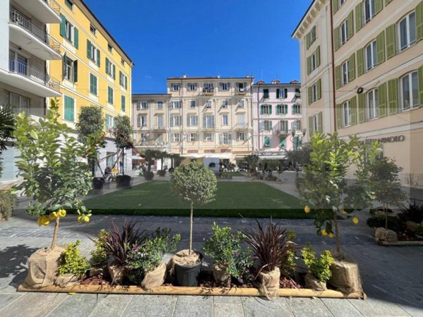 appartamento in vendita a Sanremo