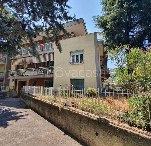 appartamento in vendita a Sanremo