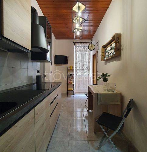 appartamento in vendita a Sanremo in zona Poggio