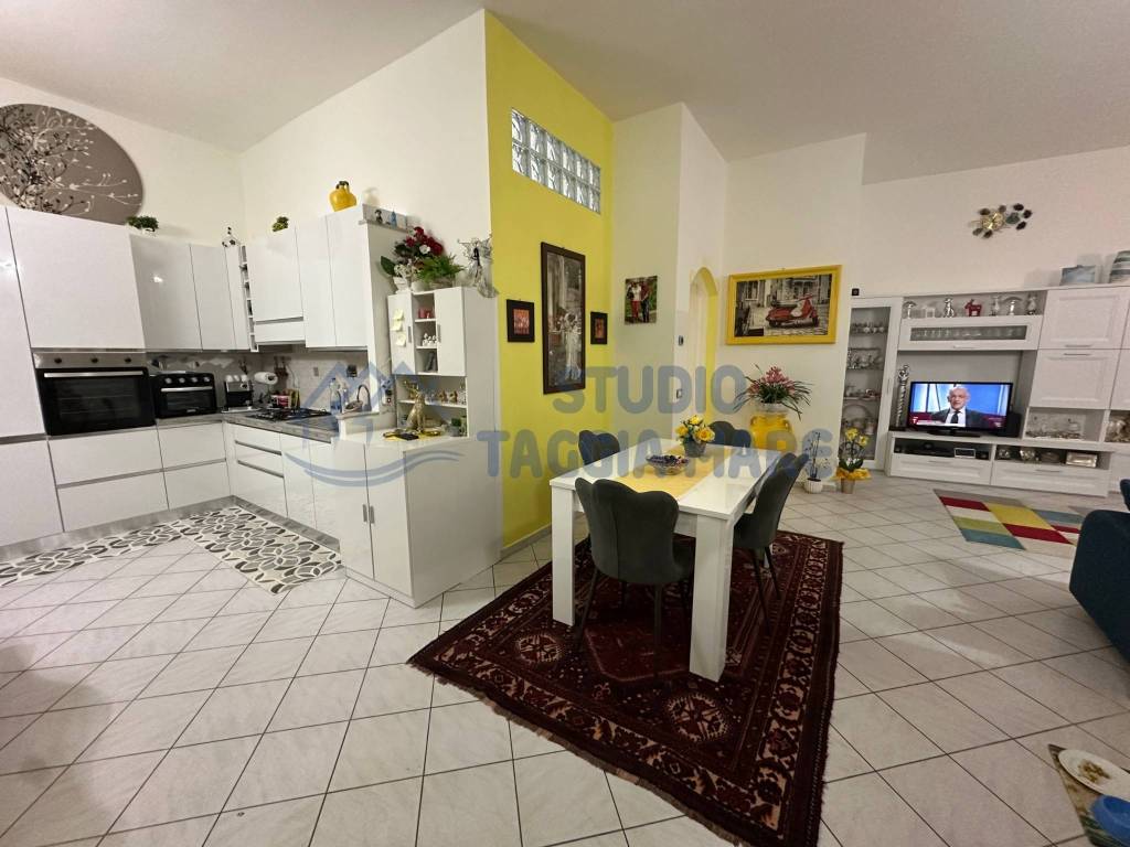 appartamento in vendita a Sanremo