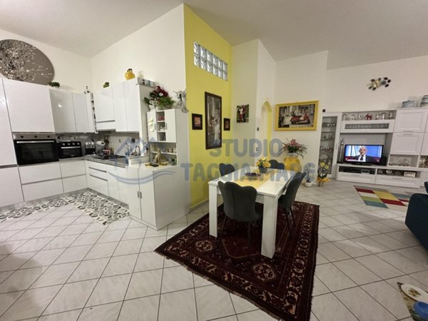 appartamento in vendita a Sanremo