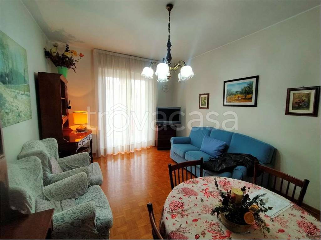 appartamento in vendita a Sanremo