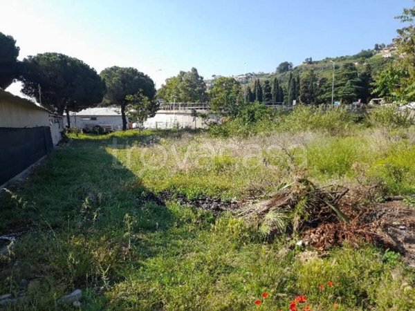appartamento in vendita a Sanremo in zona Bussana