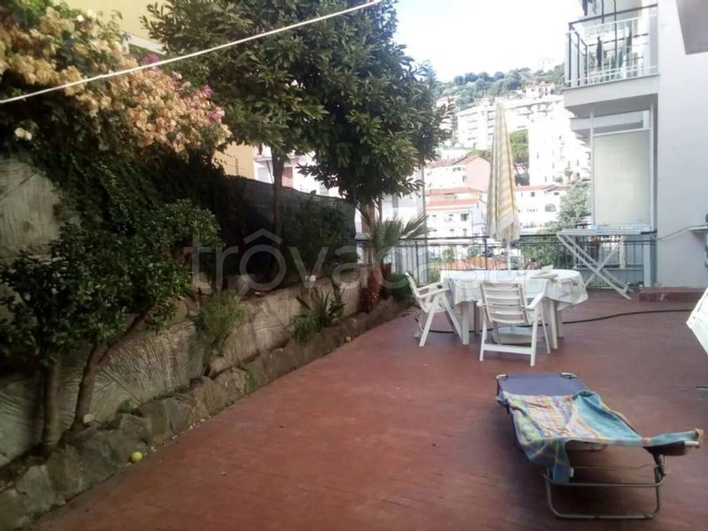 appartamento in vendita a Sanremo