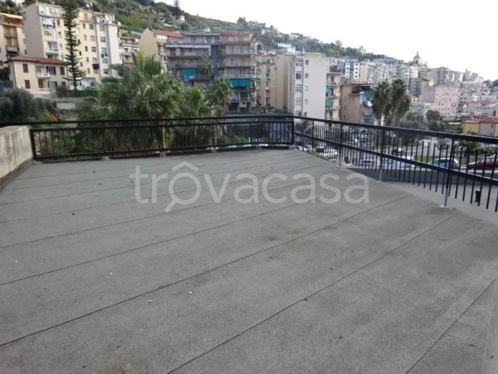appartamento in vendita a Sanremo