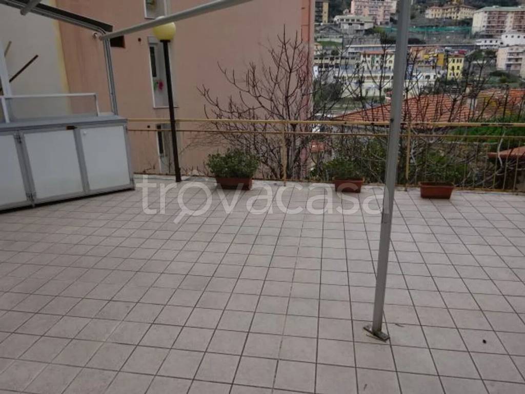 appartamento in vendita a Sanremo